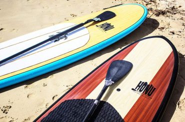 Las mejores Tablas de Paddle Surf Rígidas del mercado
