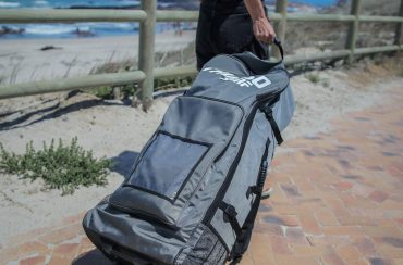 Review PaddleSurfea: Tabla Paddle Surf Thurso Waterwalker